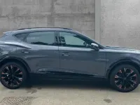 Used Cupra Formentor 150 HP (110 kW) 2025 Grey SUV