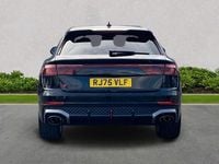 New Audi RS Q8 Performance 640 HP (470 kW) 2025 Other SUV