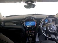 Used Mini Cooper Level 1 135 kW (184 HP) 2023 Hatchback