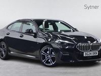 Used BMW 218 M Sport 134 HP (98 kW) 2024 Black Coupe