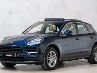Used Porsche Macan S 354 HP (260 kW) 2020 SUV