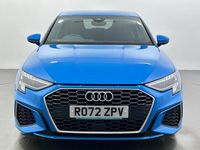 Used Audi A3 Sportback e-tron S-Line 204 HP (150 kW) 2025 Hatchback