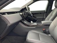 Used Land Rover Range Rover evoque SE Dynamic 2025 Grey SUV