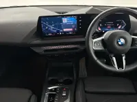 Used BMW 223 M Sport 2025 Red Coupe