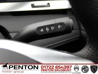 Used MG MG4 EV 50 kW (69 HP) 2026 Blue Hatchback