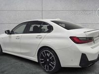 Used BMW M340 Comfort Edition 374 HP (275 kW) 2023 White Sedan