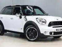Używany Mini Cooper S 143 KM (105 kW) 2016 Hatchback