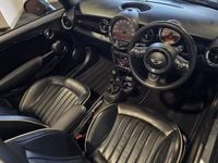 Used Mini Cooper Cabriolet 122 HP (89 kW) 2015 Cabriolet