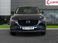 Used Mazda CX-5 Center-Line 165 HP (121 kW) 2025 SUV