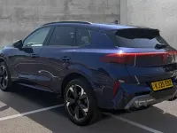 Used Cupra Terramar 150 HP (110 kW) 2025 Blue SUV