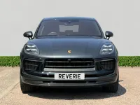 Used Porsche Macan 380 HP (279 kW) 2023 Grey SUV
