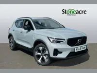 New Volvo XC40 Plus 161 HP (118 kW) 2026 Grey SUV