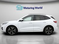 Used Ford Kuga ST-Line X 188 HP (138 kW) 2023 SUV