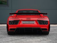 Used Audi R8 Coupé Design 610 HP (448 kW) 2018 Red Coupe