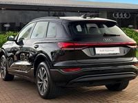 Used Audi Q6 e-tron Sport 225 kW (306 HP) 2025 Black SUV