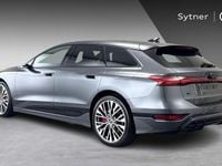 New Audi A6 e-tron 314 kW (428 HP) 2025 Estate