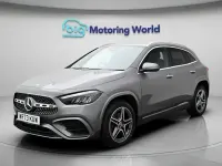 Used Mercedes E250 Executive 218 HP (160 kW) 2026 Hatchback
