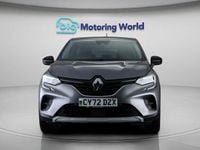 Used Renault Captur Evolution 91 HP (66 kW) 2024 SUV