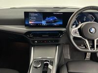 Used BMW 230 M Sport 242 HP (177 kW) 2025 Blue Coupe