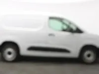 Second-hand Citroën Berlingo PureTech 110 CP (80 kW) 2023 Alb Monovolum