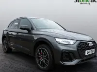 Used Audi Q5 204 HP (150 kW) 2023 SUV