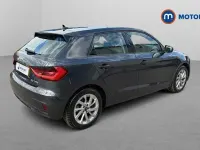 Used Audi A1 Sportback Sport 110 HP (80 kW) 2024 Hatchback