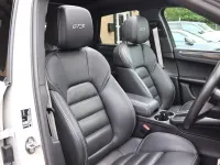 Used Porsche Macan 2021 Grey SUV