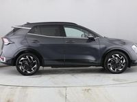 Used Kia Sportage GT-Line 159 HP (116 kW) 2024 SUV
