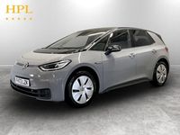 Begagnad VW ID.3 Pro Performance 150 kW (204 HK) 2023 Grå Halvkombi
