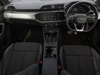 used Audi Q3 45 TFSI Quattro S Line 5dr S Tronic