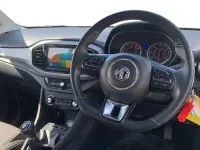 Used MG MG3 Exclusive 106 HP (77 kW) 2020 Hatchback