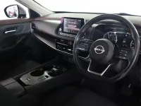 Used Nissan X-Trail Acenta Premium 204 HP (150 kW) 2026 SUV