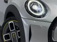 Used Mini Cooper SE Hatch 33 kW (45 HP) 2021 Silver Hatchback