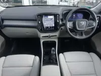 New Volvo XC40 Ultra 194 HP (142 kW) 2026 SUV