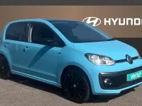 Used VW up! R-line 65 HP (47 kW) 2023 Hatchback