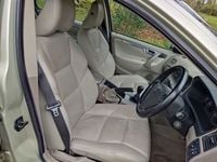 Used Volvo S60 SE 163 HP (119 kW) 2004 Gold Sedan