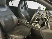 Used Mercedes A250 Executive 218 HP (160 kW) 2023 Black Hatchback
