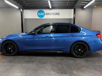 Used BMW 320 M Sport 190 HP (139 kW) 2018 Sedan