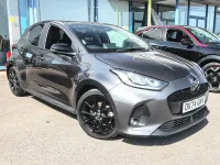 Used Mazda 2 Homura-Line 116 HP (85 kW) 2024 Grey Hatchback