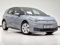 Used VW ID.3 Pro 106 kW (145 HP) 2021 Grey Hatchback