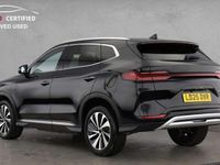 Used BYD Seal U Comfort 218 HP (160 kW) 2025 Black SUV