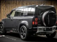 Used Land Rover Defender HSE 2021 Grey SUV