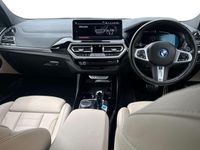 used BMW iX3 M Sport 5dr