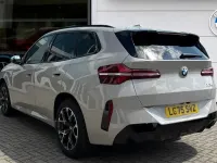Used BMW X3 M Sport 205 HP (150 kW) 2025 Grey SUV