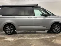 Used VW California Coast 150 HP (110 kW) 2026 Van