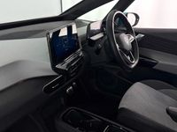 Used VW ID.3 Pro Performance 58 kW (79 HP) 2022 Makena turquoise premium Hatchback
