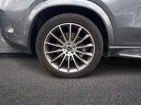 Used Mercedes GLE400 AMG Line Premium 381 HP (280 kW) 2024 Selenite grey Estate