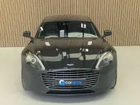 Used Aston Martin Rapide 558 HP (410 kW) 2013 Sedan
