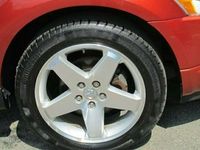 Used Dodge Caliber 138 HP (101 kW) 2006 Hatchback