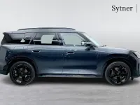 Used Mini Countryman 168 HP (123 kW) 2024 Grey SUV